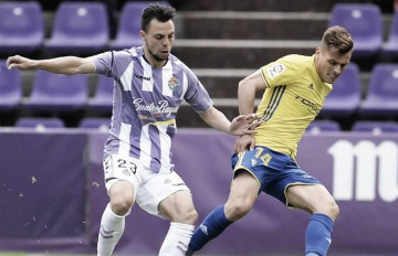 Nhận định soi kèo Burgos CF vs Real Valladolid 21h00 ngày 05/09