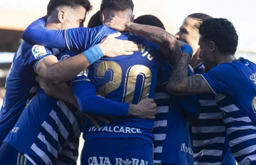 Nhận định, soi kèo Burgos CF vs Ponferradina, 0h15 ngày 15/11