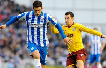 Nhận định soi kèo Burnley vs Brighton Hove Albion 21h00 ngày 14/08