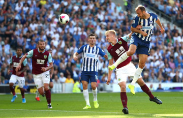 Nhận định soi kèo bóng đá Burnley vs Brighton Hove Albion 22h00 ngày 06/02/2021, Giải Ngoại Hạng Anh Premier League