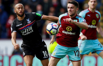 Nhận định, soi kèo Burnley vs Crystal Palace, 22h00 ngày 20/11