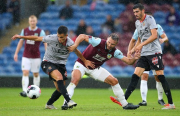 Nhận định, soi kèo Burnley vs Crystal Palace, 00h30 ngày 24/11, Ngoại hạng Anh