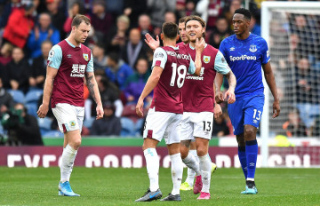 Nhận định, soi kèo Burnley vs Everton, 19h30 ngày 05/12, Ngoại hạng Anh