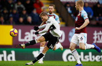 Nhận định soi kèo bóng đá Burnley vs Fulham 01h00 ngày 18/02/2021, Giải Ngoại Hạng Anh Premier League