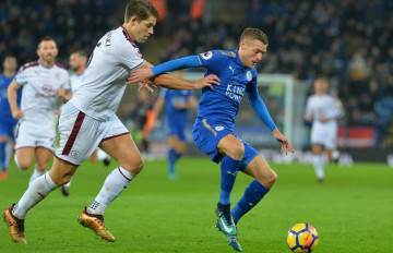 Nhận định soi kèo Burnley vs Leicester City 01h00 ngày 04/03, Giải Ngoại Hạng Anh Premier League