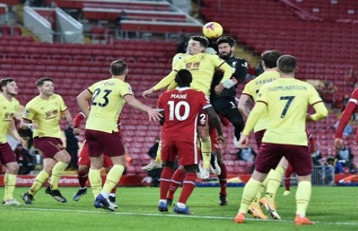 Nhận định soi kèo Burnley vs Liverpool, 02h15 ngày 20/05