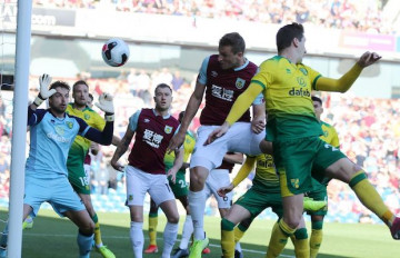 Nhận định, soi kèo Burnley vs Norwich City, 21h00 ngày 02/10