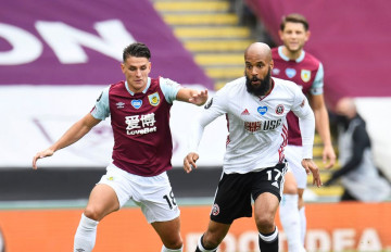 Nhận định soi kèo Burnley vs Sheffield United lúc 01h00 ngày 30/12, Giải ngoại hạng Anh Premier League