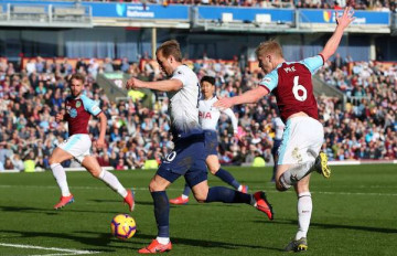 Nhận định, soi kèo Burnley vs Tottenham Hotspur, 21h00 ngày 28/11