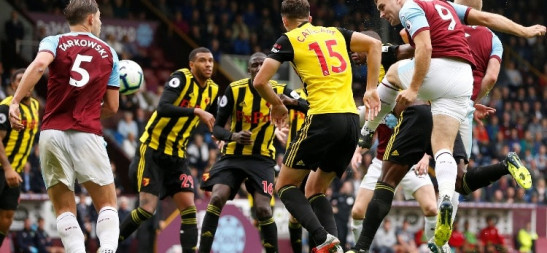 Kèo nhà cái Burnley vs Watford, 00h00 ngày 26/06, Premier League