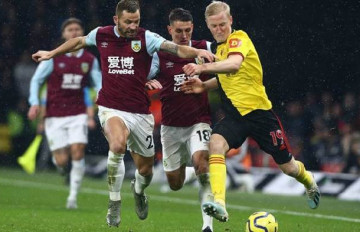 Nhận định, soi kèo Burnley vs Watford, 2h30 ngày 19/01