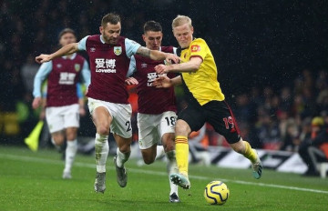 Nhận định, soi kèo Burnley vs Watford, 2h30 ngày 16/12