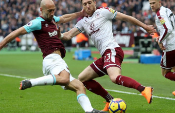 Nhận định soi kèo Burnley vs West Ham United 2h15 ngày 04/05