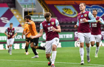 Nhận định, soi kèo Burnley vs Wolves, 20h00 ngày 24/04