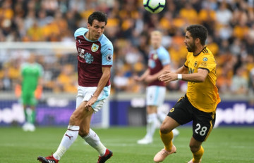 Nhận định, soi kèo Burnley vs Wolves, 00h30 ngày 22/12, Ngoại hạng Anh Premier League