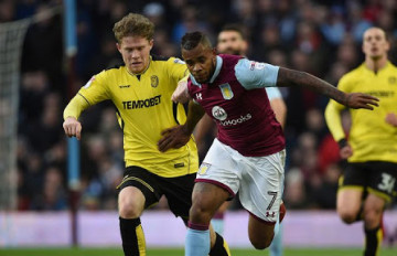 Nhận định, soi kèo Burton Albion vs Aston Villa, 01h45 ngày 16/9, Carling Cup