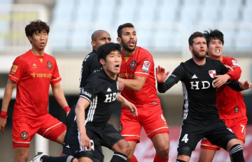 Nhận định, soi kèo Busan IPark vs Bucheon FC 1995, 11h30 ngày 09/10