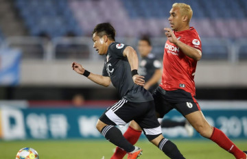 Nhận định Busan IPark vs Bucheon FC 1995 14h00 ngày 29/05