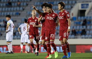 Nhận định soi kèo Busan IPark vs Daejeon Citizen 11h30 ngày 04/09