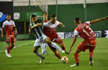 Nhận định, soi kèo Banfield vs Argentinos Juniors, 07h30 ngày 02/04