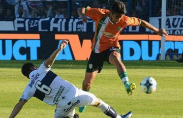 Nhận định, soi kèo Banfield vs Gimnasia, 05h15 ngày 22/02