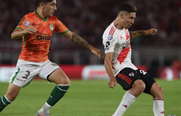 Nhận định, soi kèo Banfield vs River Plate, 07h30 ngày 18/04