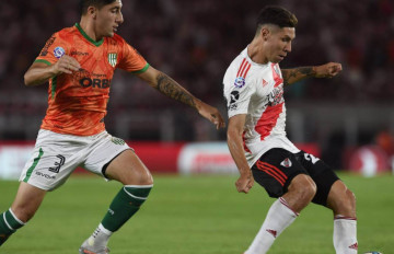 Nhận định, soi kèo Banfield vs River Plate, 4h00 ngày 10/10
