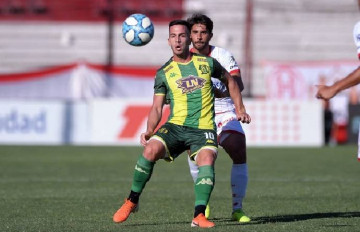 Nhận định soi kèo CA Huracan vs Aldosivi 7h15 ngày 04/09