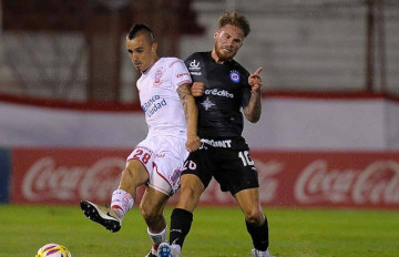 Nhận định, soi kèo CA Huracan vs Argentinos Juniors, 5h00 ngày 09/11