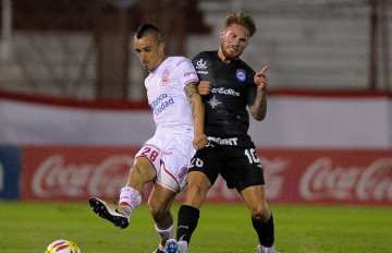 Nhận định soi kèo bóng đá CA Huracan vs Argentinos juniors 05h20 ngày 06/01/2021, Giải VĐQG Argentina