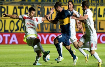 Nhận định, soi kèo CA Huracan vs Boca Juniors, 6h15 ngày 17/10