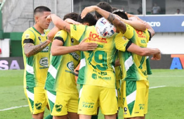 Nhận định soi kèo CA Huracan vs Defensa Y Justicia 23h30 ngày 18/07