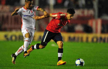 Nhận định, soi kèo CA Huracan vs Independiente, 4h00 ngày 20/09