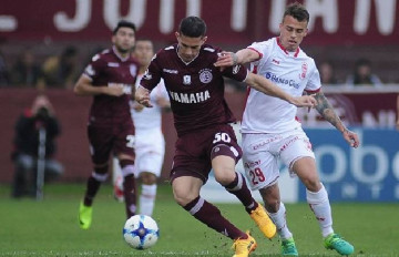 Nhận định soi kèo CA Huracan vs Lanus 4h00 ngày 08/08