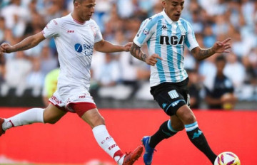 Nhận định soi kèo CA Huracan vs Union Santa Fe 7h15 ngày 14/08