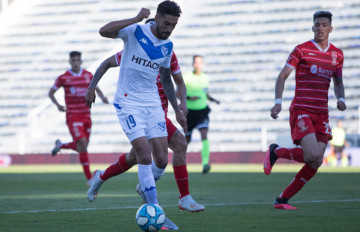 Nhận định soi kèo CA Huracan vs Velez Sarsfield 4h45 ngày 26/08