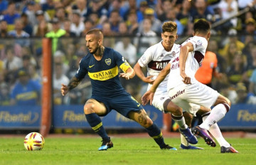 Nhận định soi kèo CA Platense vs Boca Juniors 7h00 ngày 26/08