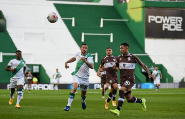 Nhận định, soi kèo CA Platense vs Banfield, 07h30 ngày 26/02