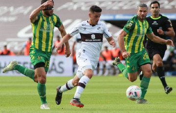 Nhận định soi kèo CA Platense vs Independiente 6h15 ngày 01/08