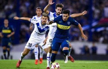 Nhận định, soi kèo CA Platense vs Velez Sarsfield, 5h15 ngày 11/12