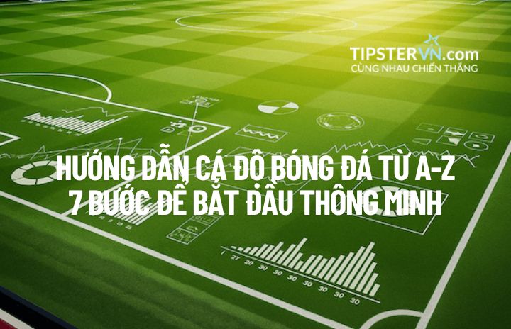 Nắm vững kiến thức nền tảng là bước đầu tiên trong cách cá độ bóng đá.