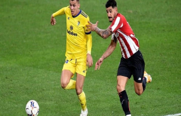 Nhận định soi kèo bóng đá Cadiz vs Athletic Bilbao lúc 03h00 ngày 16/02/2021, Giải VĐQG Tây Ban Nha La Liga