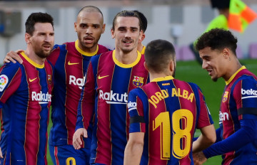 Nhận định, soi kèo Cadiz vs Barcelona, 03h00 ngày 6/12, La Liga