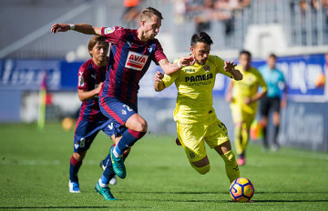 Nhận định soi kèo Cadiz vs Eibar 00h30 ngày 07/03, Giải VĐQG Tây Ban Nha La Liga