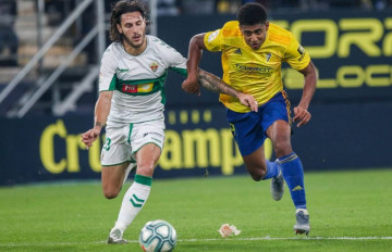 Nhận định Cadiz vs Elche 23h30 ngày 16/05