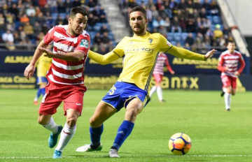 Nhận định, soi kèo Cadiz vs Granada, 23h30 ngày 4/10