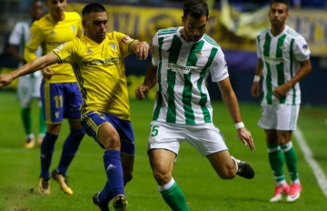 Nhận định, soi kèo Cadiz vs Real Betis, 19h00 ngày 09/04