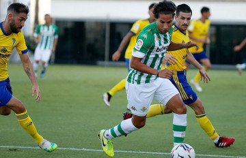 Nhận định soi kèo Cadiz vs Real Betis 22h15 ngày 28/02, Giải VĐQG Tây Ban Nha La Liga