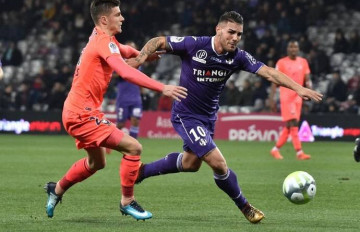 Nhận định soi kèo bóng đá Caen vs Toulouse lúc 02h45 ngày 12/01/2021, Giải Hạng 2 Pháp