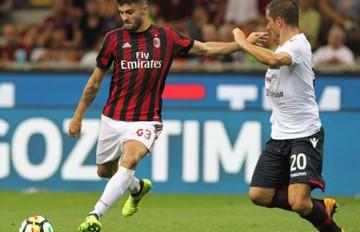 Nhận định soi kèo bóng đá Cagliari vs AC Milan lúc 02h45 ngày 19/01/2021, Giải VĐQG Italia Serie A